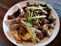 -大三元台湾鲁肉饭(沙井新桥店)