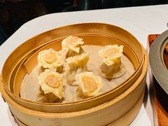 传统烧麦-耳朵眼会馆(鼓楼店)