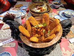 -南京大牌档(香港广场店)