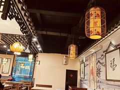 -清心素食自助餐厅(夫子庙店)