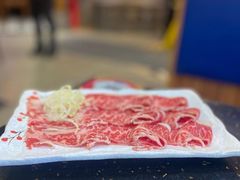 -成都老码头火锅(旺角店)