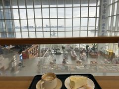 -朵云书院(滴水湖店)