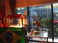 -宁波逸东豪生大酒店·豪生咖啡厅