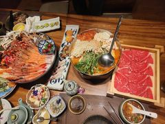 -一本料理(西溪天街店)