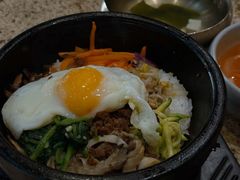-全州拌饭馆(龙源西街店)