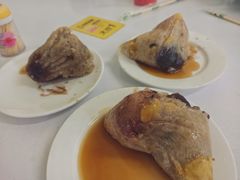 -老妈宫粽球