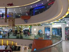 -万达茂商场(南京仙林店)