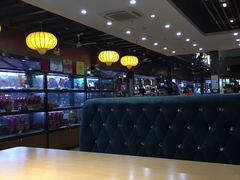 -毛家饭店(长沙南站店)