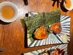 -鸭川食堂·鳗丼(鼓楼店)