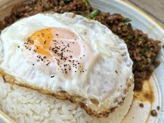 -果仁·意大利餐厅(财富广场店)