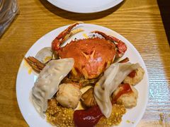 -佳客来牛排西餐厅(东风路店)