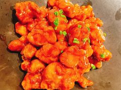 -金牌外婆家(苏州中心店)