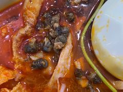 -家味螺蛳粉&烤鱼(五角场店)