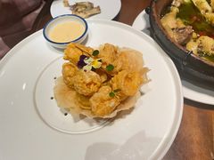 -南园民国茶楼餐厅·常州菜(北大街店)