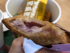 -麦当劳(金狮广场店)