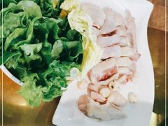 -四季合味椰子鸡(南山大冲店)