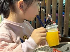 -The Flowers Coffee(南山店)