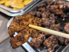 -磨西小解(炉城南路分店)