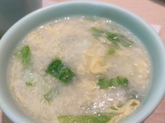 -吕氏疙瘩汤·海鲜新鲁菜(凯德mall新都心店)