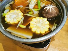 -一井烧肉·活鳗·寿司(望京SOHO店)