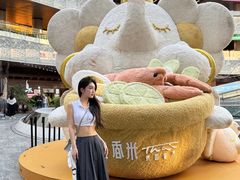 -西安万象天地