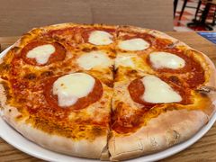 -城市大道红炉披萨烘焙坊