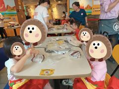 -全优加早教托育园(广百新一城店)