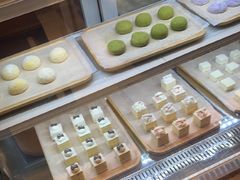 -三谷里·生态水疗空间(五一店)