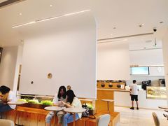 -喜茶(永旺梦乐城店)