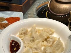 -娜仁图雅蒙古美食村(33小镇店)