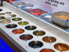 -犇鼎牛潮汕牛肉火锅(新辰里学清路店)