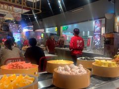 -龍歌自助小火锅(崂山丽达店)