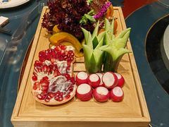 -九十九顶毡房(阜石路店)