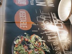 -比格比萨自助(万柳华联店)