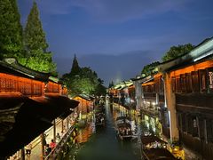 -乌镇景区