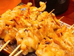 -鸟鹏烧鸟居酒屋(龙岗万科店)