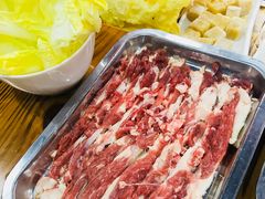 -老北京涮羊肉(航东路店)