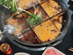 -化龙桥九宫格火锅(清水河店)