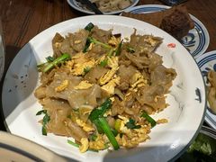 -山西会馆晋三宝·太原菜(五一广场店)