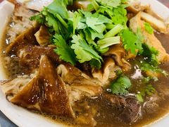 卤煮-姚记炒肝店(鼓楼店)