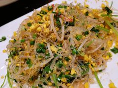 -富力希尔顿度假酒店-御玺中餐厅