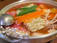 -春熙台韩国料理·章鱼肥牛(西丽店)