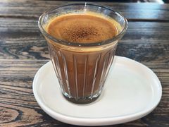 -Vanillacafe香草咖啡(银海大世界店)