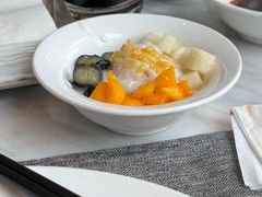 -北京王府井希尔顿酒店·万斯阁西餐厅
