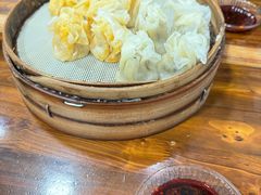 -海汇源老烧麦店(东大街总店)
