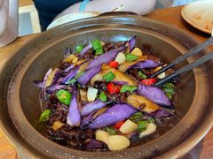 -芳草地度假酒店·野炉中餐厅