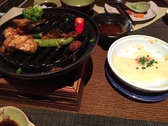 旌湖国际酒店-八喜金湖私房料理-旌湖国际酒店.海鲜自助餐厅