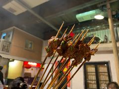 -文和友老长沙龙虾馆(化龙池店)