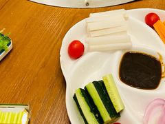 -驴全道葭州驴肉公馆(榆林商业步行街店)