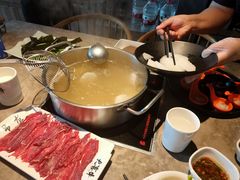 -大喜牛鲜牛肉火锅(营迹路店)